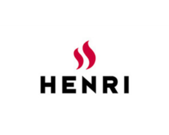 Logo Henri BV