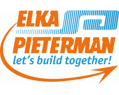 Logo Elka Pieterman Holland B.V.