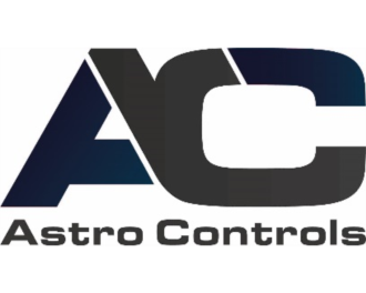 Logo Astro Controls