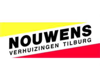 Logo Nouwens Verhuizingen B.V.