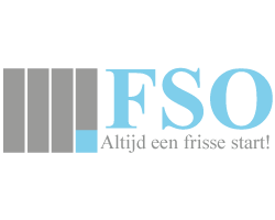 Logo FSO B.V.