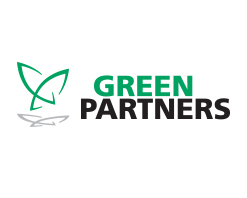 Logo Green Partners