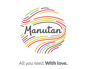 Logo Manutan