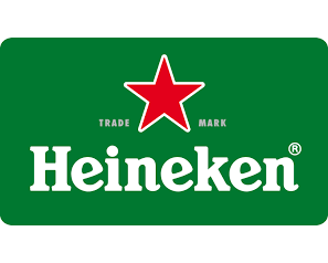 Logo Heineken