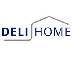 Logo Deli Home