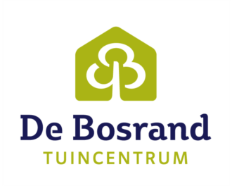 Logo Tuincentrum De Bosrand
