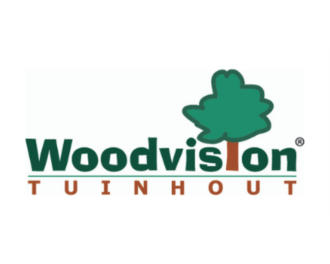 Logo Woodvision