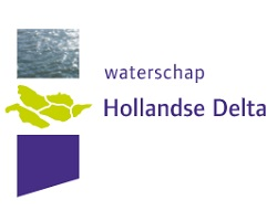 Logo Waterschap Hollandse Delta
