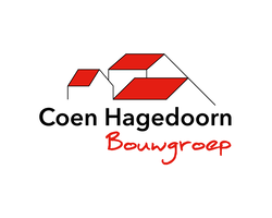 Logo Coen Hagedoorn Bouwgroep