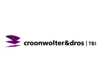 Logo CroonWolter&Dros
