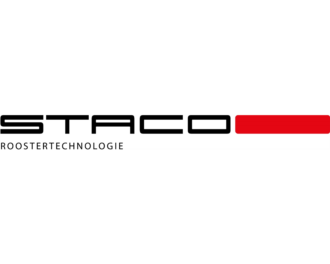 Logo Staco Nederland B.V.