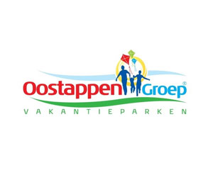 Logo Oostappen Vakantiepark Slot Cranendonck