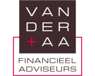 Logo Van der Aa Financieel Adviseurs