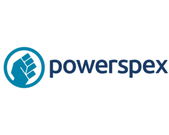 Logo Powerspex Instrumentation BV