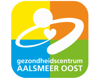 Logo Huisartsenpraktijk Aalsmeer Oost