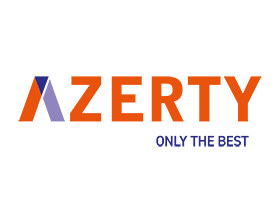 Logo Azerty