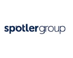 Logo Spotler Group