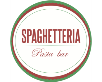 Logo Spaghetteria