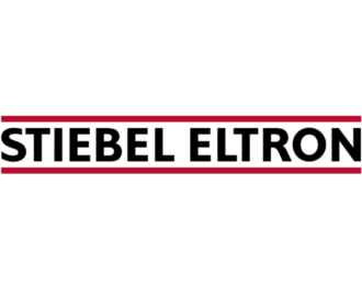 Logo Stiebel Eltron GmbH