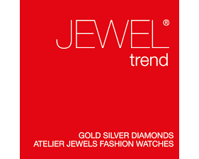Logo Jewel Trend