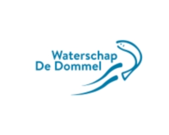 Logo Waterschap De Dommel
