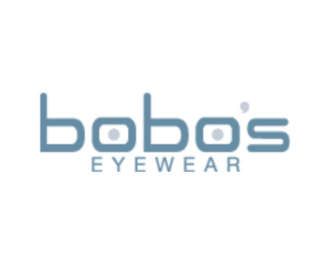 Logo Bobo's Eyewear BV