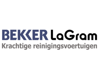 Logo Bekker LaGram