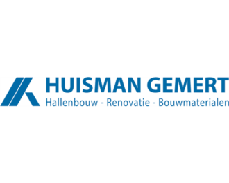 Logo Huisman