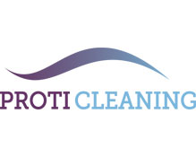 Logo Proti Cleaning