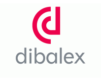 Logo Dibalex B.V.