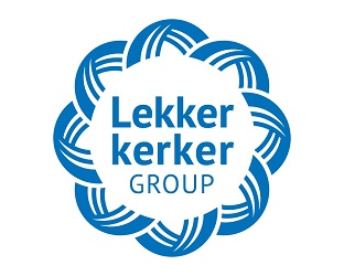 Logo Lekkerkerker Groep