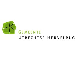 Logo Gemeente Utrechtse Heuvelrug