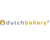 Logo Dutch Bakery