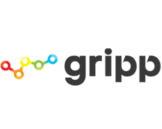 Logo Gripp B.V.