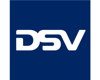 Logo DSV Solutions