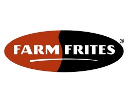 Logo Farm Frites International