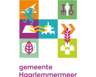 Logo Gemeente Haarlemmermeer