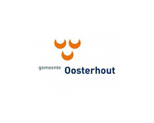 Logo Gemeente Oosterhout