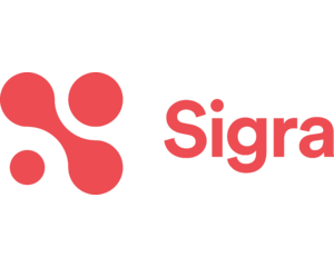 Logo Sigra
