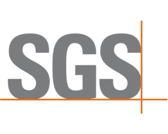 Logo SGS INTRON Certificatie