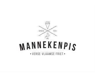 Logo Manneken Pis