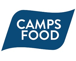 Logo Camps Food