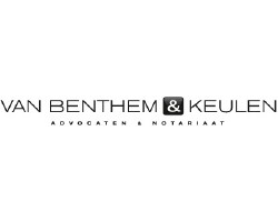 Logo Van Benthem & Keulen