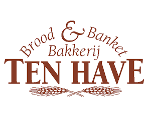 Logo Bakkerij Ten Have