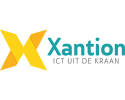 Logo Xantion