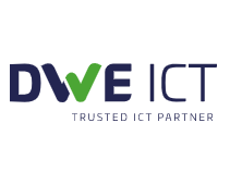 Logo DWE ICT