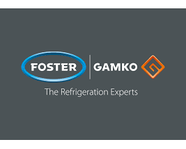 Logo Gamko Foster