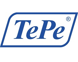Logo TePe Benelux BV