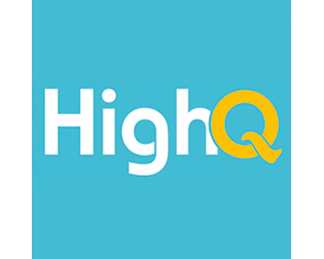 Logo HighQ