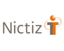 Logo Nictiz